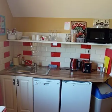 Ocean View بيت ضيافة 3*