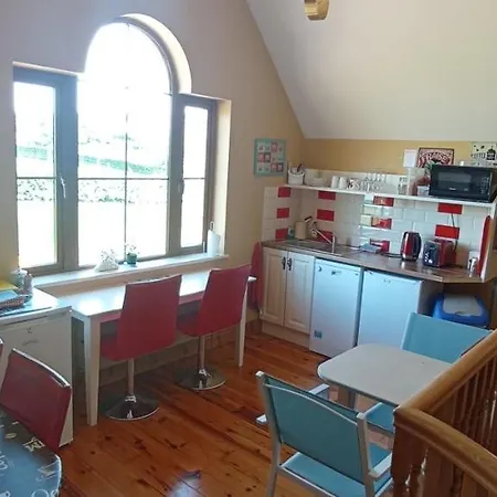 Ocean View كاستلمارتير