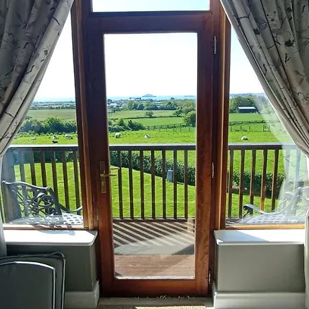 بيت ضيافة Ocean View