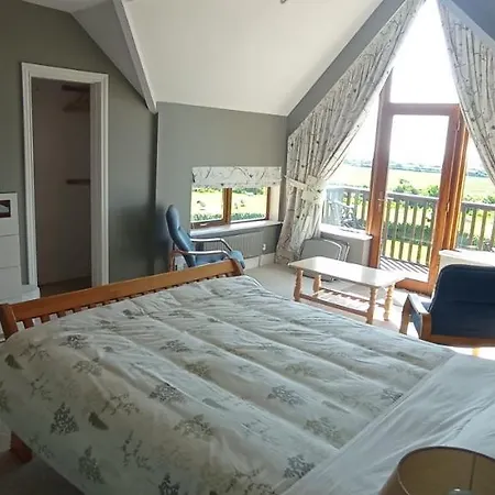 بيت ضيافة Ocean View