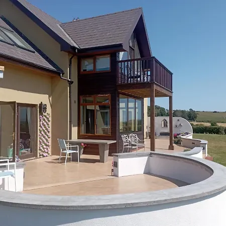 Gæstehus Ocean View