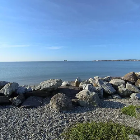 Ocean View Gæstehus 3*