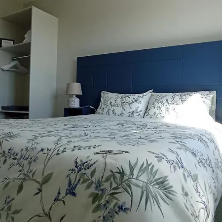 Ocean View كاستلمارتير