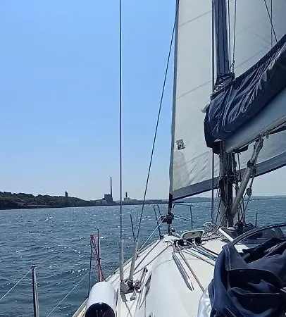 Gæstehus Ocean View Castlemartyr