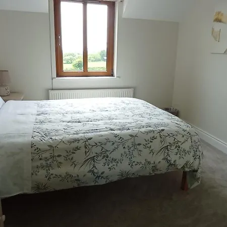 Gæstehus Ocean View Castlemartyr