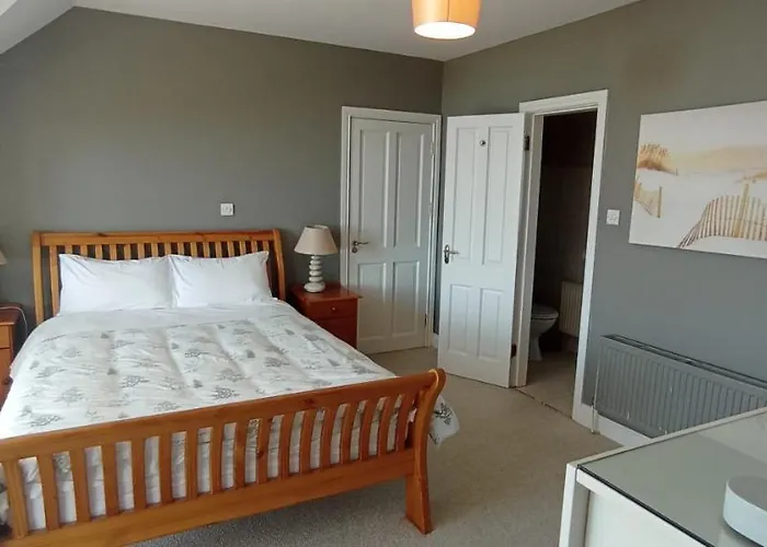 Ocean View Penzion Castlemartyr