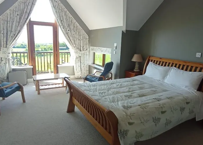 Ocean View Penzion Castlemartyr