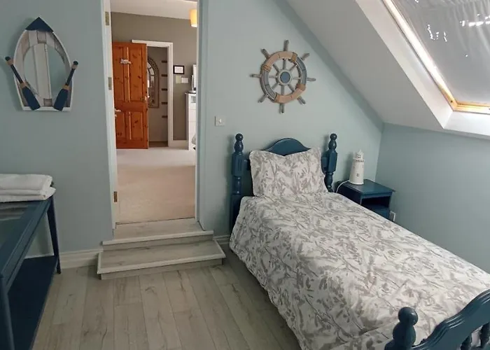 Penzion Ocean View 3*