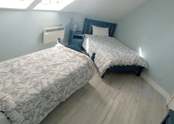 Penzion Ocean View 3*