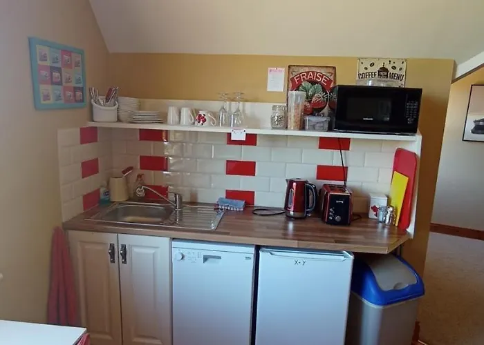 Ocean View Penzion 3*