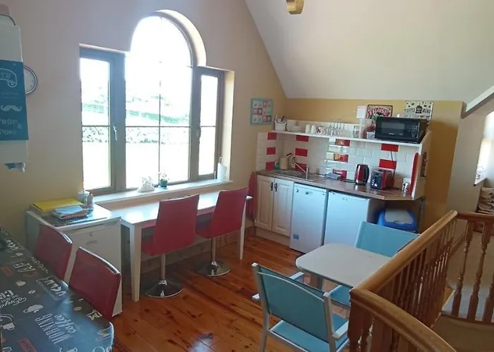 Ocean View Castlemartyr