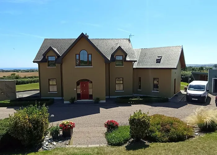 Ocean View Penzion Castlemartyr