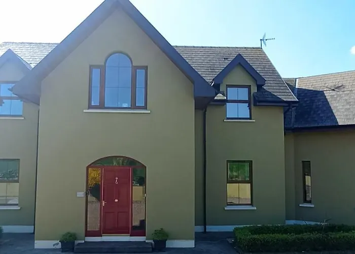 Ocean View Castlemartyr