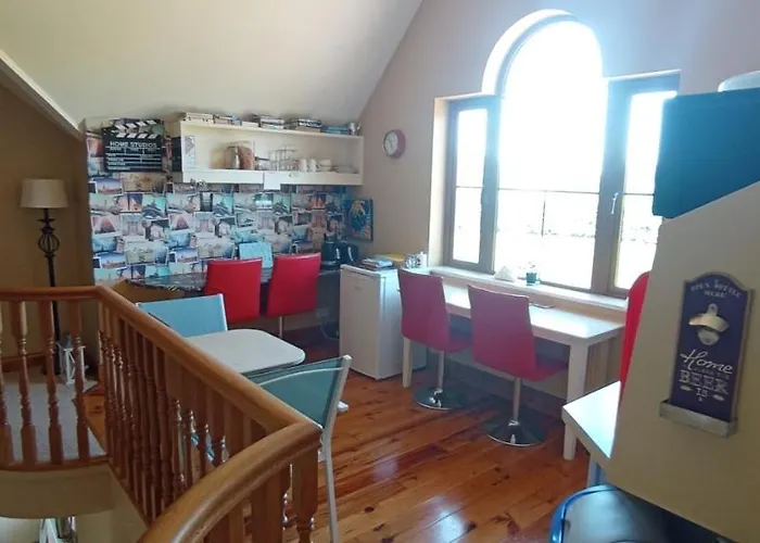 Penzion Ocean View Castlemartyr