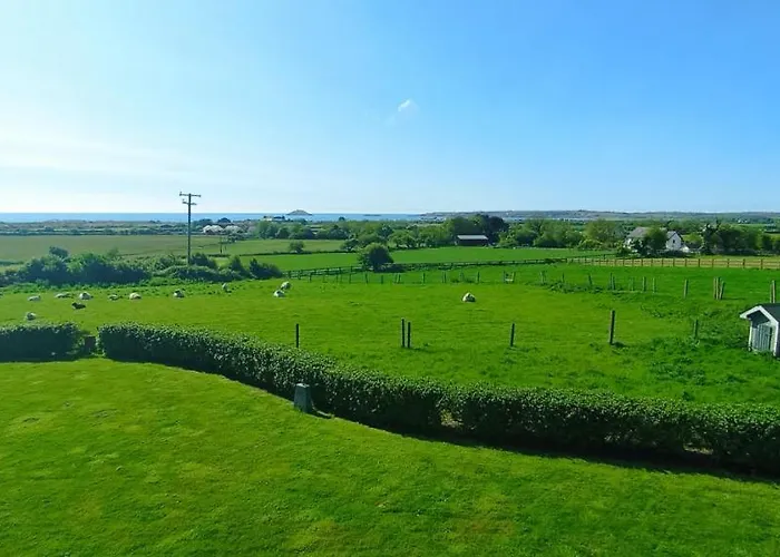 Ocean View Affittacamere Castlemartyr