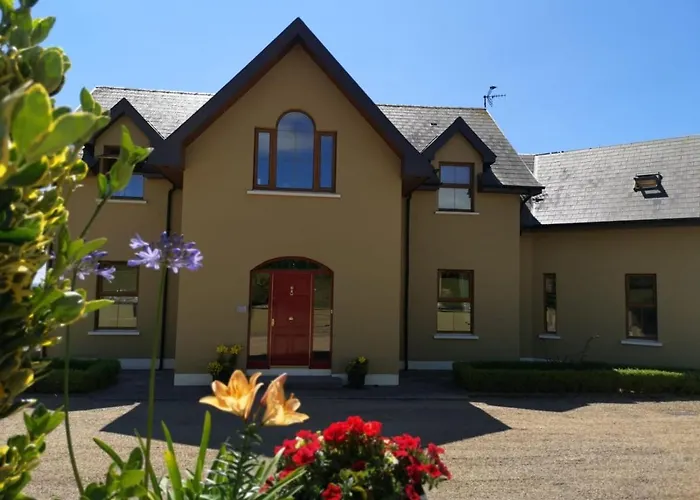 Penzion Ocean View Castlemartyr