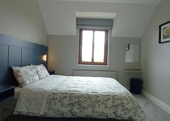 Ocean View 3* Castlemartyr