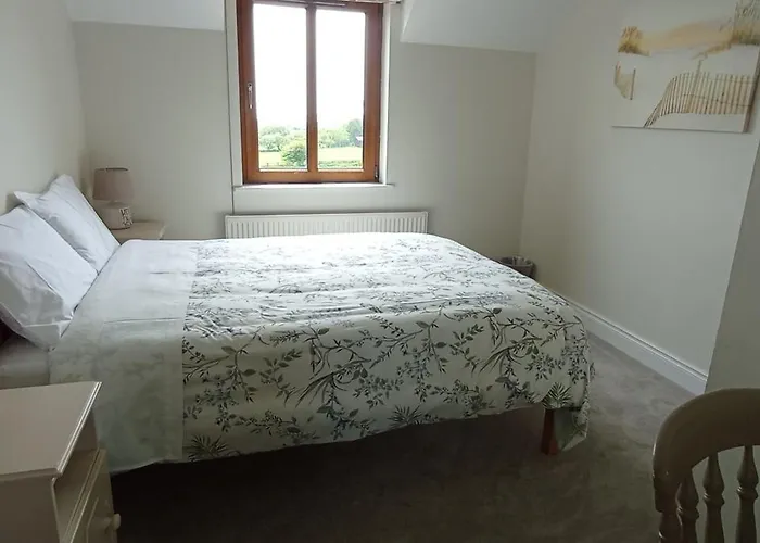 Penzion Ocean View Castlemartyr