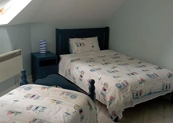 Ocean View Castlemartyr